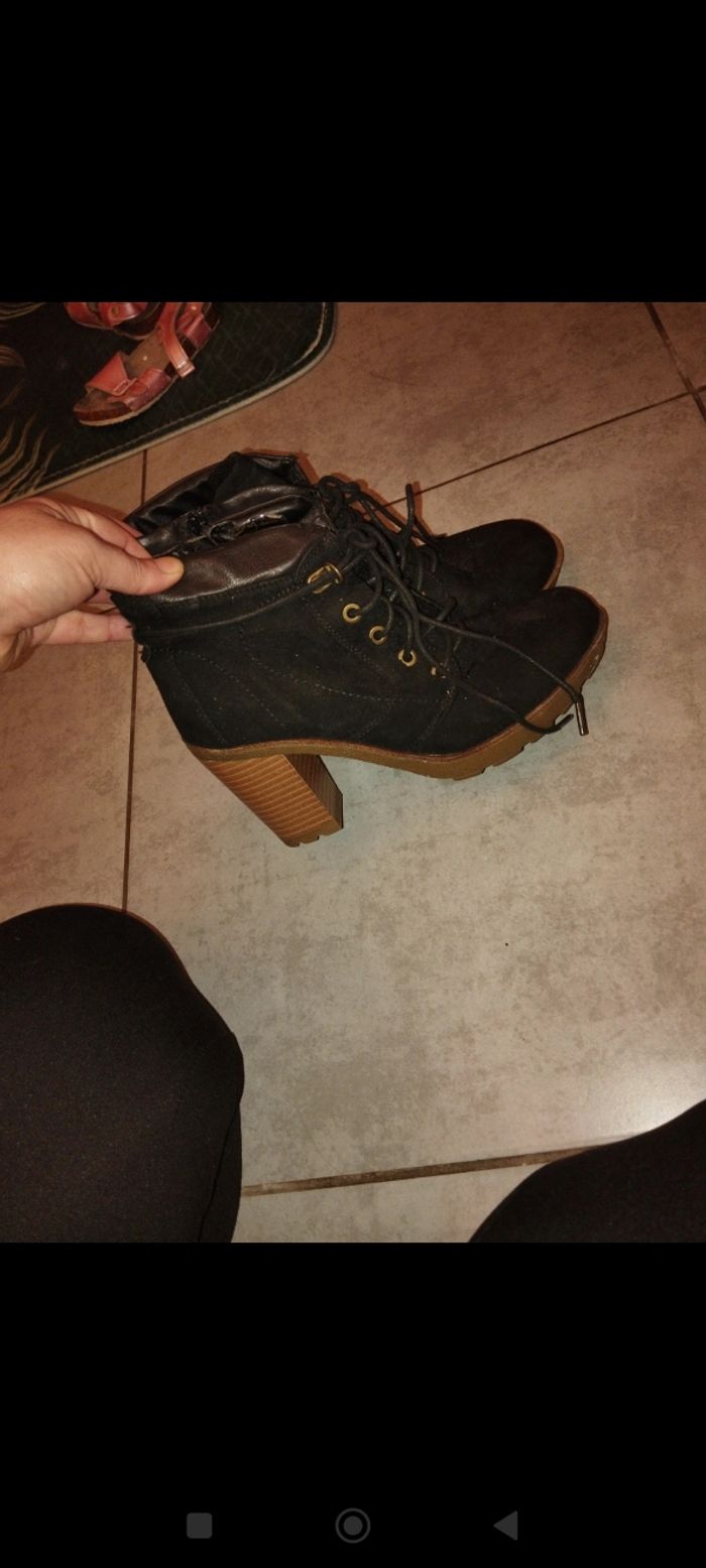 Bottines