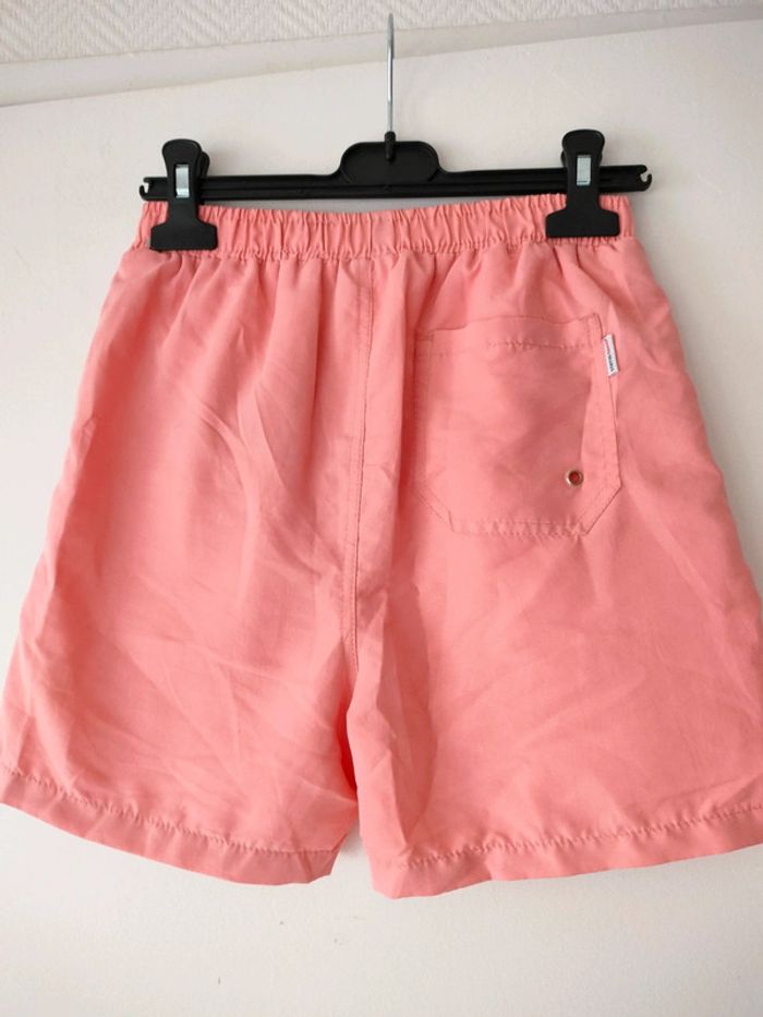 Short de bain Corail 12ans - photo numéro 2