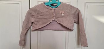 Boléros sergent major