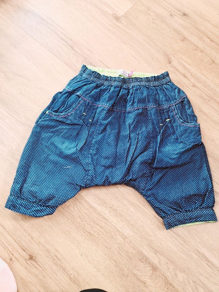 Pantalon sarouel - photo numéro 2