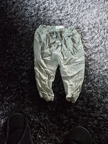 Pantalon leger 18 mois