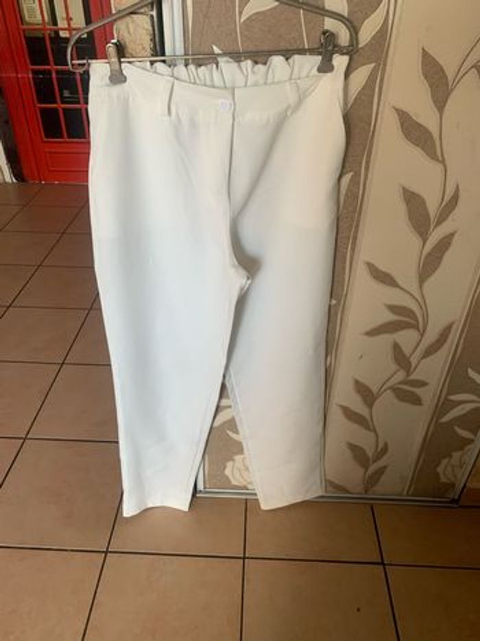 Tailleur femme coustume - photo numéro 5