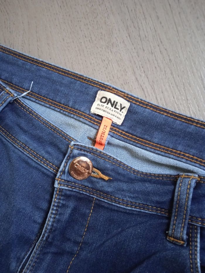 Lot de 2 jeans - photo numéro 3