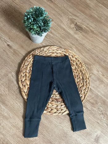 Legging Zara 6-9 mois