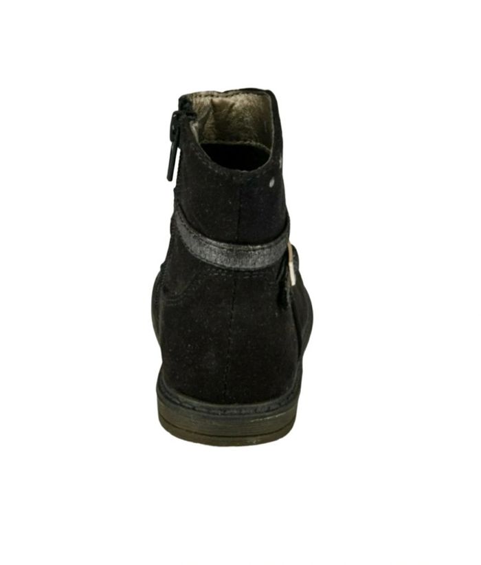 🩷 Bottines noir nini & girls pointure 23 #emyfleury_pointure23fille - photo numéro 16