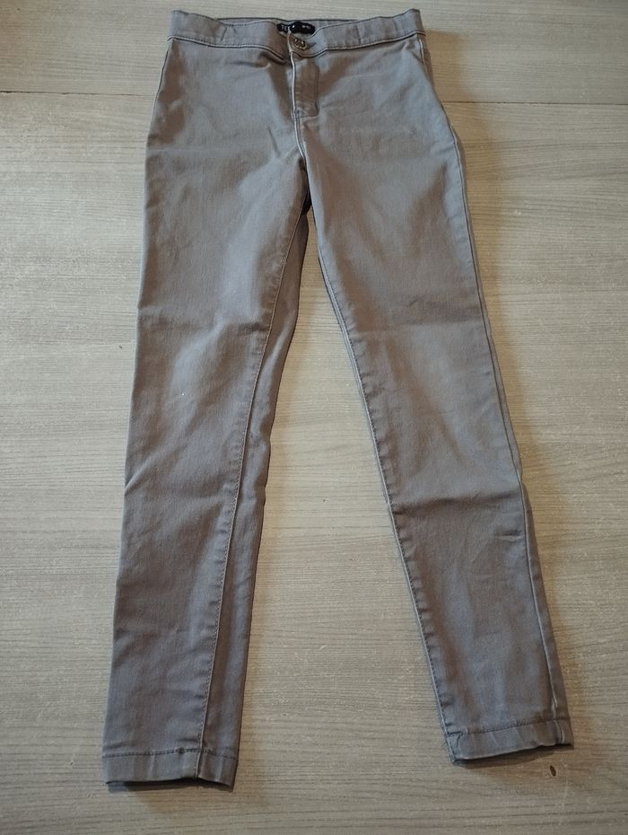 Pantalon slim - photo numéro 1