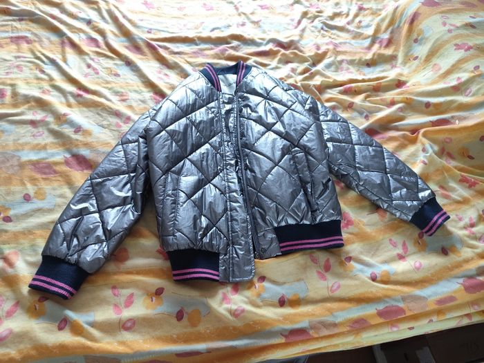 Veste 12 ans - photo numéro 2