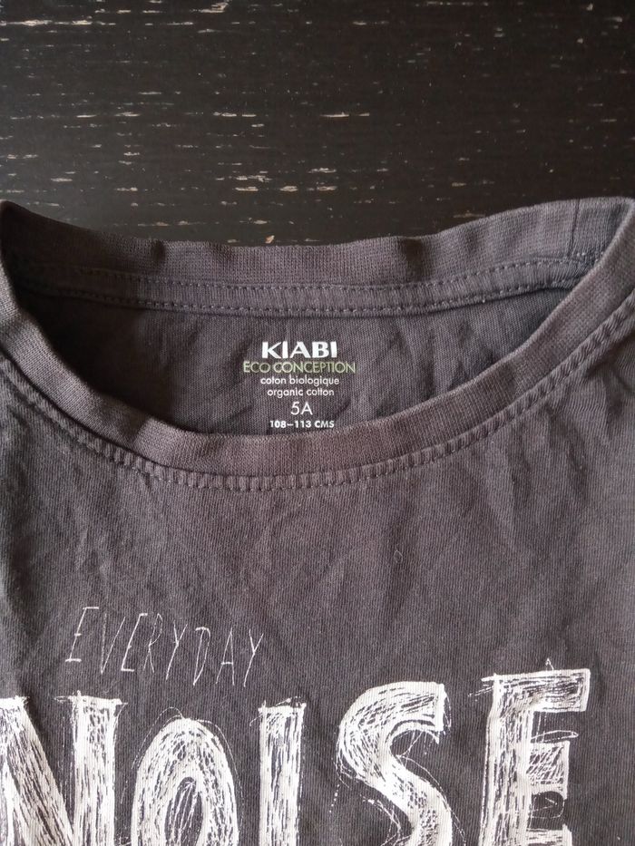 Lot t-shirts - photo numéro 5