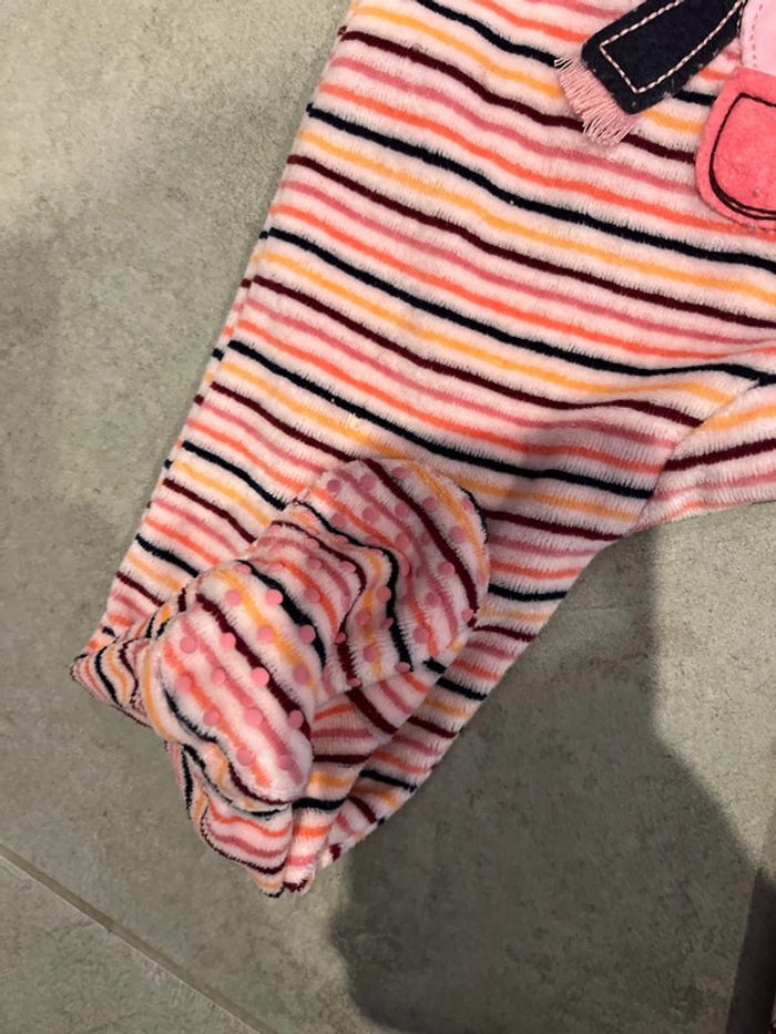 Pyjama - photo numéro 2