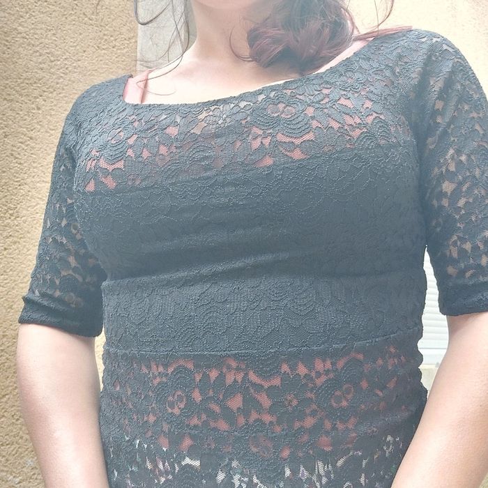 Top pour taille s/m - photo numéro 4