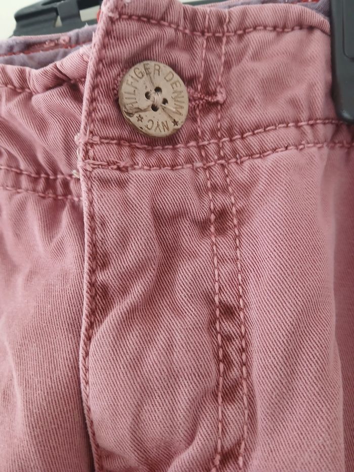 Pantalon chino - photo numéro 3