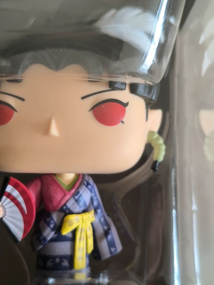Funko Pop! Kagura 1593 - photo numéro 2