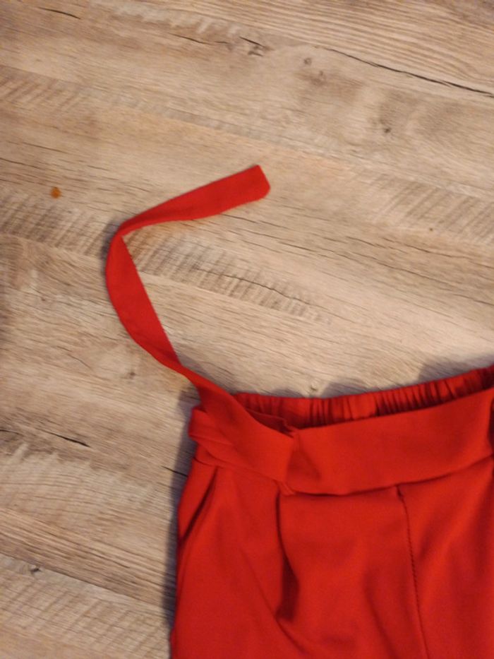 Pantalon taille S - photo numéro 2