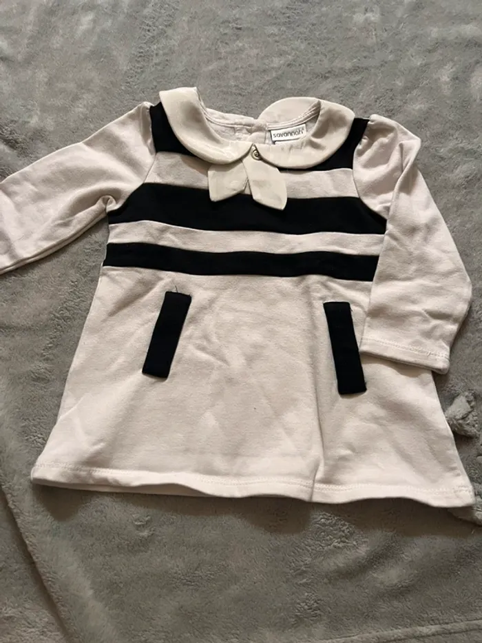 Pull fille