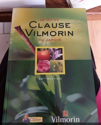 Clause vilmorin