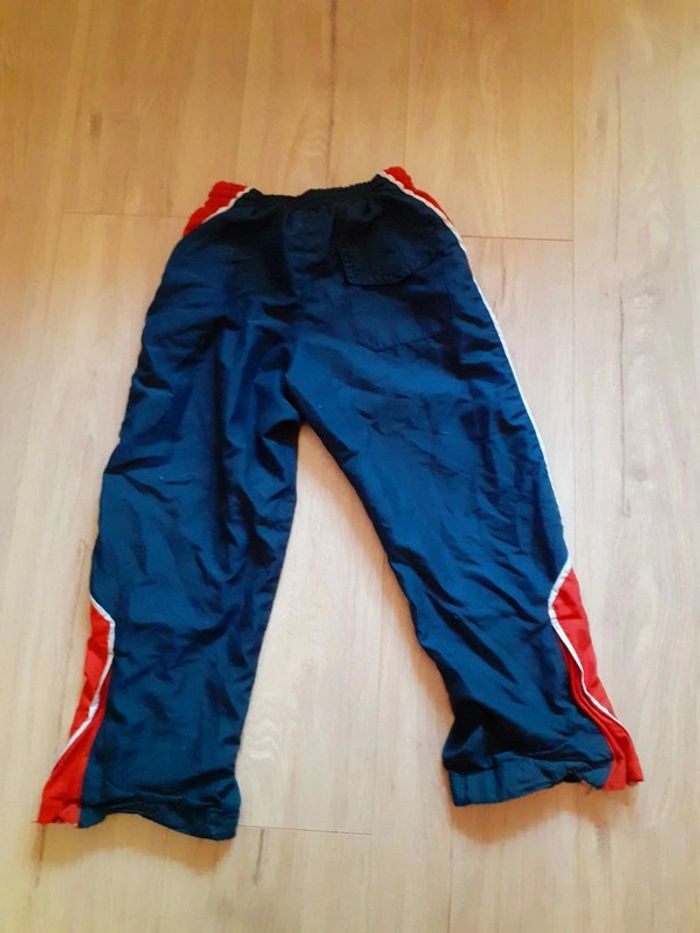 2 Pantalons Jogging - 6 ans - photo numéro 7