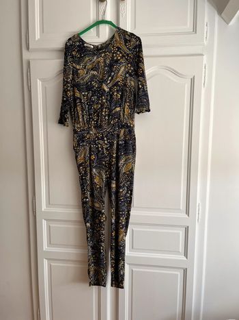 Combi pantalon Promod taille S