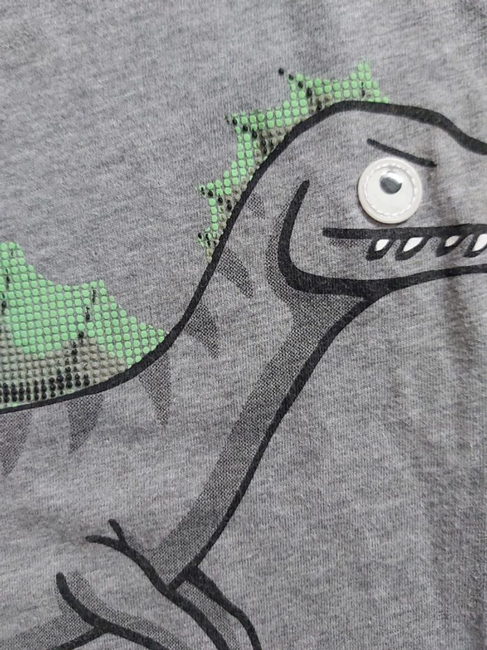 Pull fin - photo numéro 2