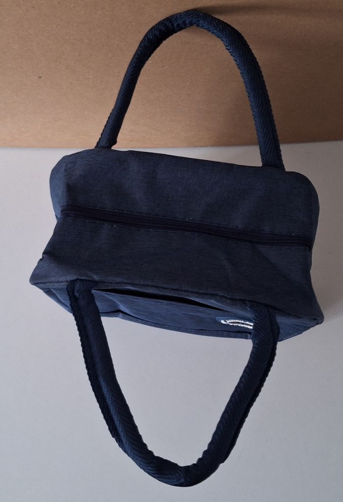 Sac isotherme pour transport de repas - photo numéro 2
