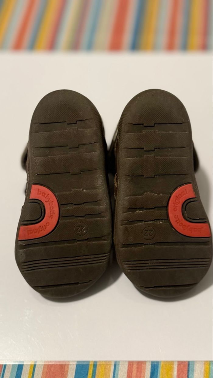 Babybotte - photo numéro 2