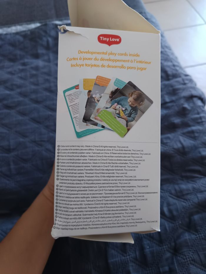 Wonder buddies  de Tiny Love - photo numéro 6