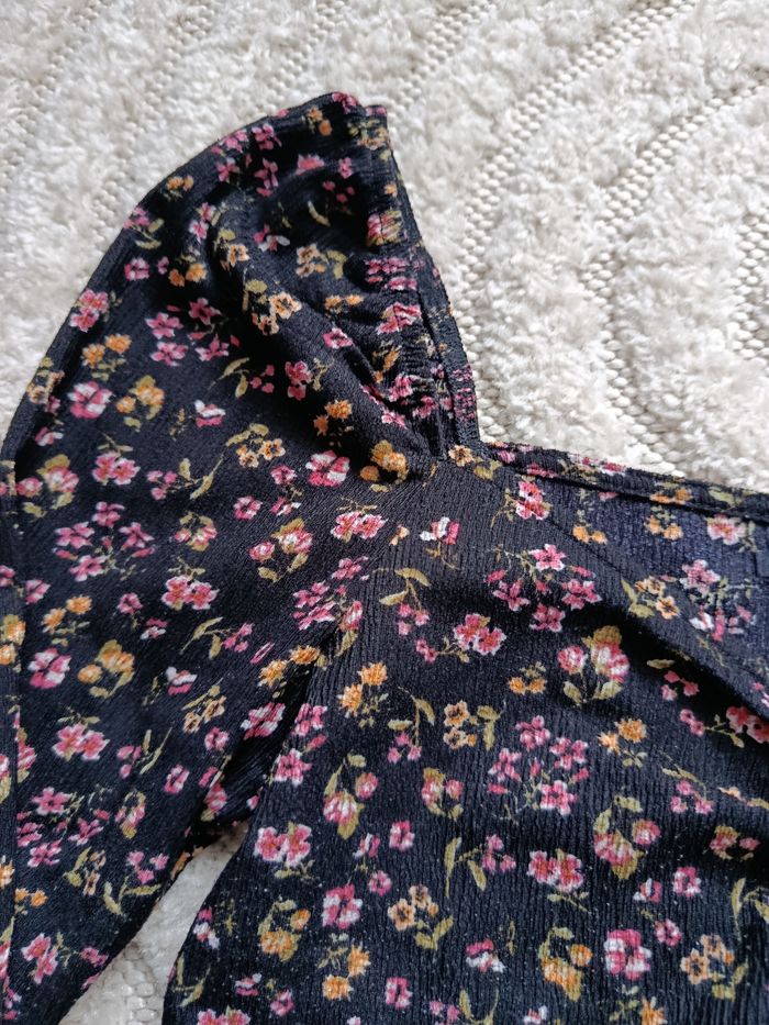 Haut manches longues  TS - photo numéro 3