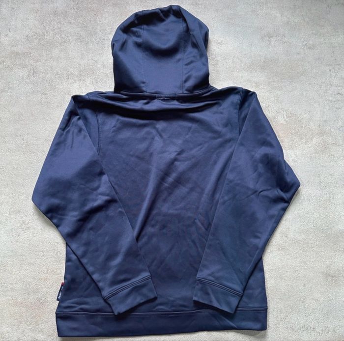 Sweat FRESNO STATE UNIVERSITY NURSING Vintage 🇺🇸 - photo numéro 5