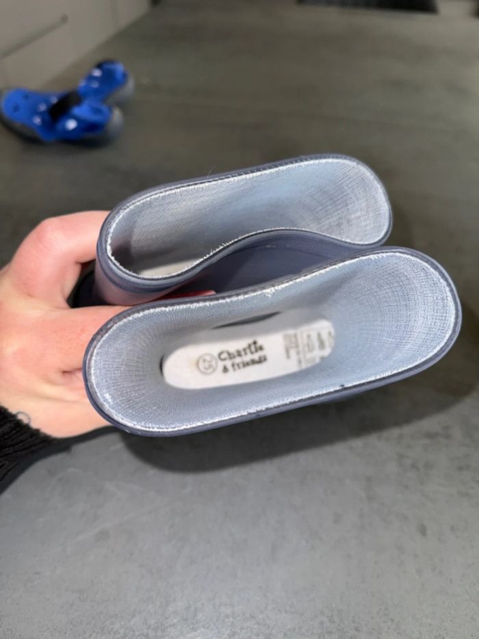 Botte - photo numéro 6