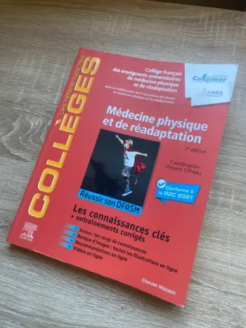 Collège mpr