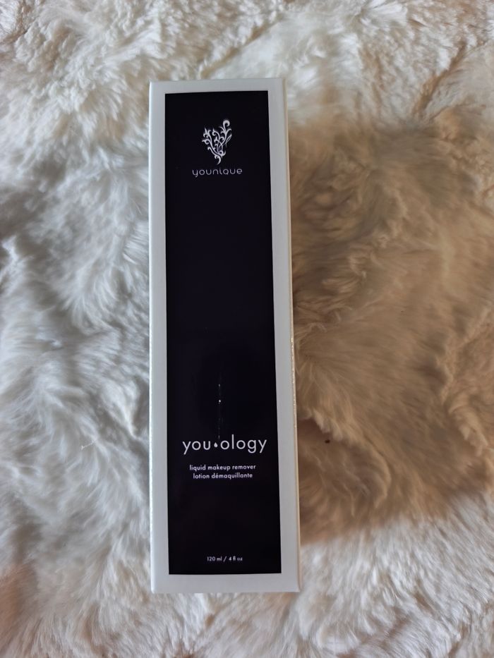 Lotion démaquillante you.ology Younique