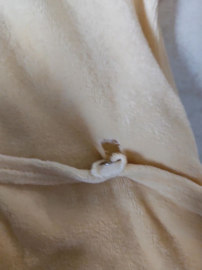 Lot de 2 pyjamas garçon 3 mois BBG - photo numéro 8