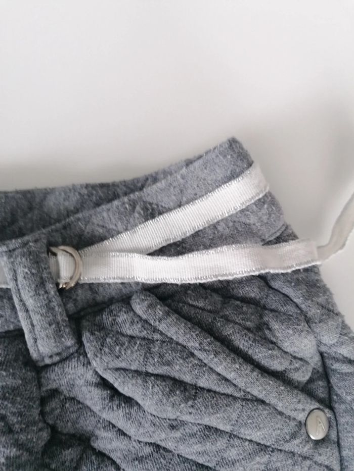 Short T 24 mois 👶 - photo numéro 2