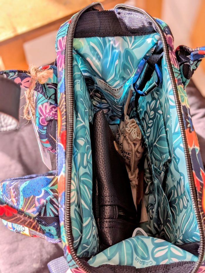 Cabaïa paraty XS - photo numéro 3