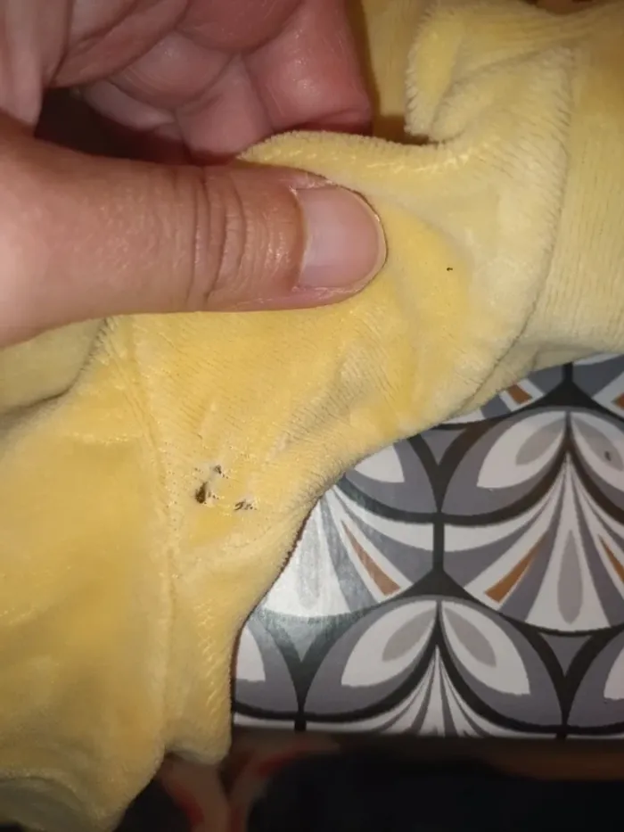 Lot de 10 pyjamas bébé garçon 12 mois - photo numéro 3