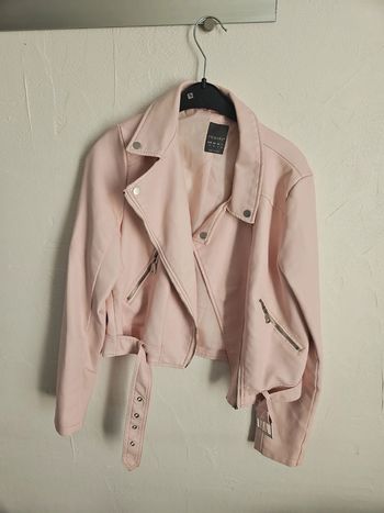 Perfecto rose clair