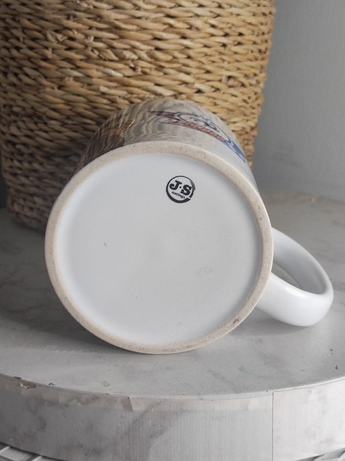 Tasse calego - photo numéro 4