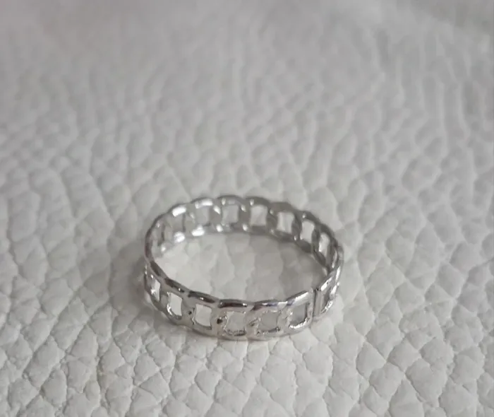 Bague - photo numéro 2