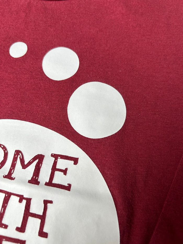 T-shirt Zara 18 mois - photo numéro 4