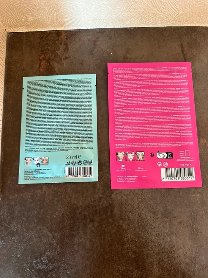 Soin visage - photo numéro 2