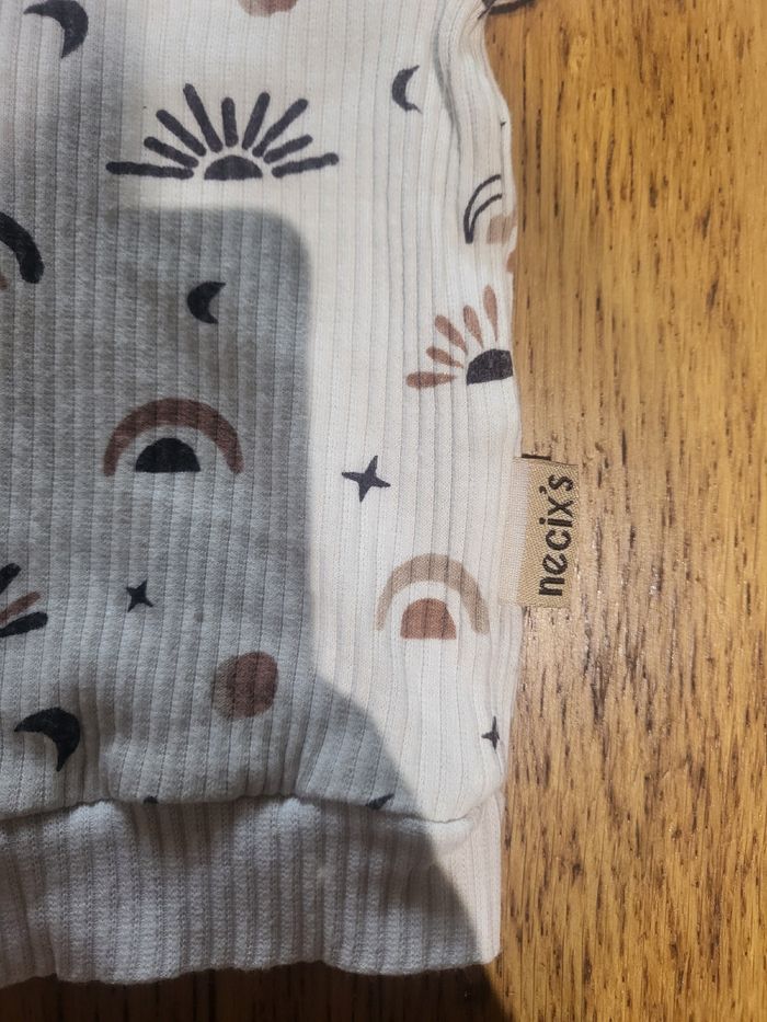 Veste necix's 9/12 mois - photo numéro 5