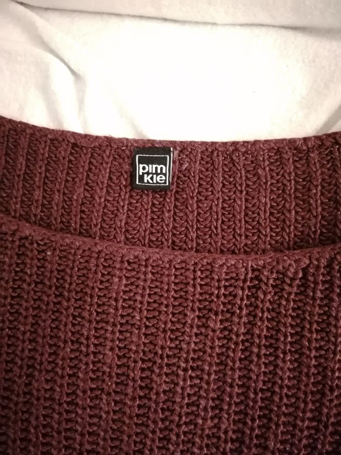 Pull Pimkie - photo numéro 3