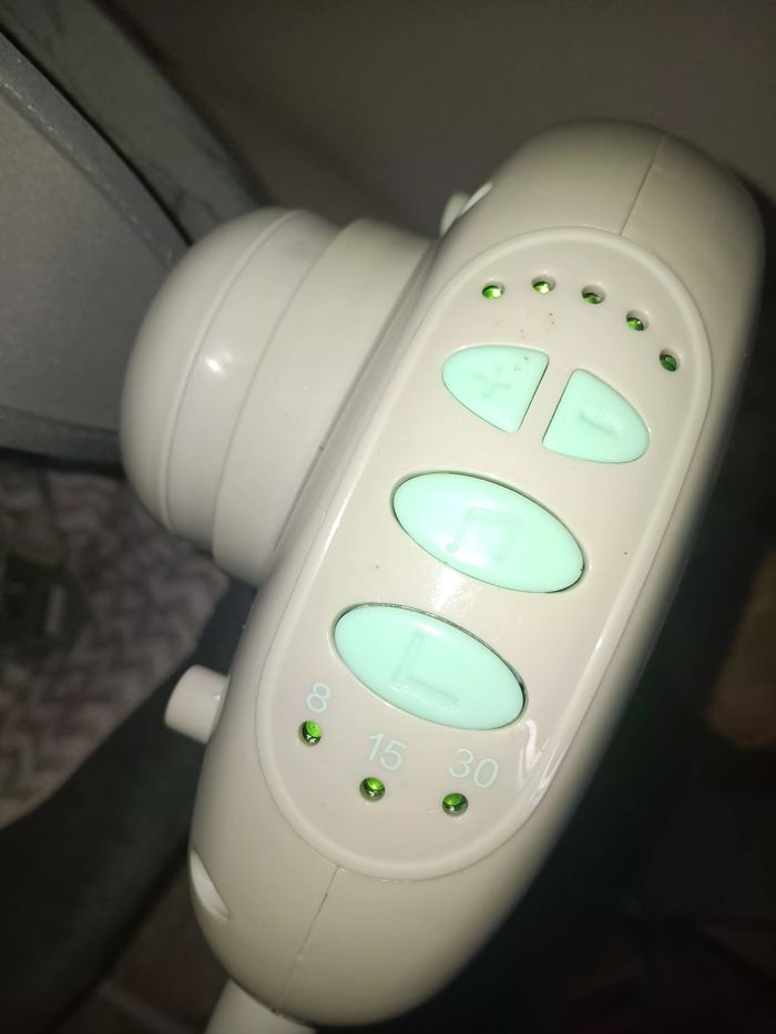 Balancelle - photo numéro 3