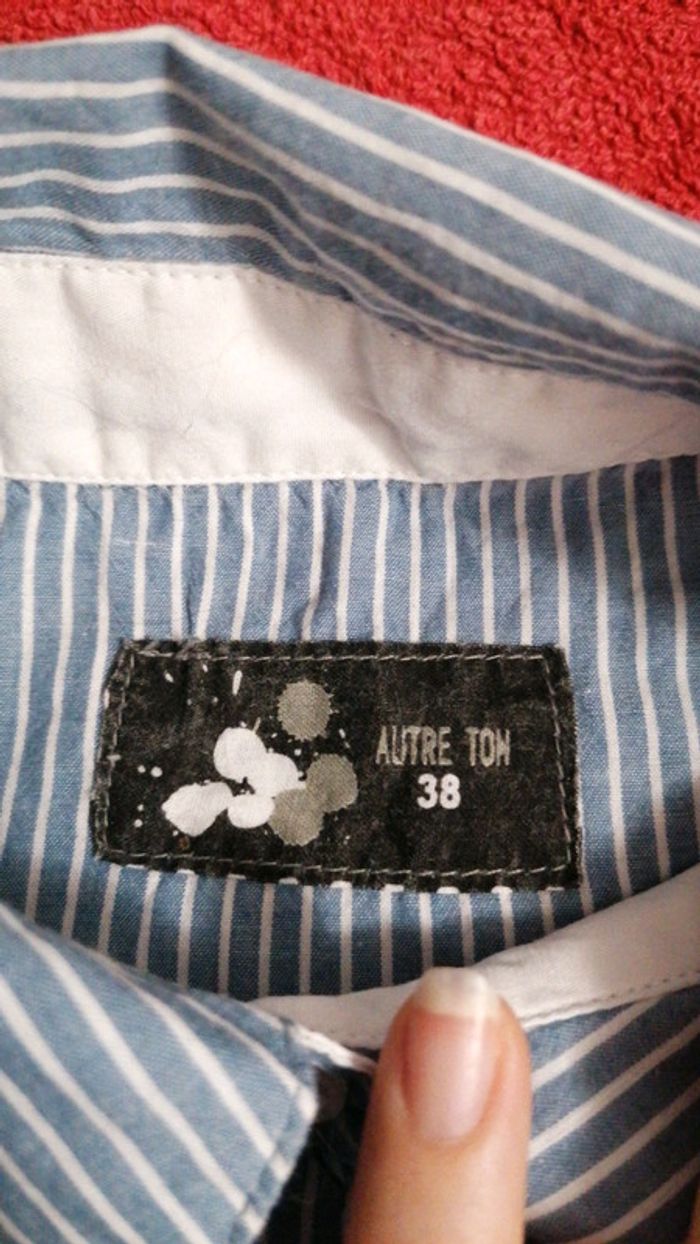 Robe Taille 38 - photo numéro 8