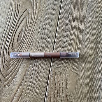 Duo Liner Beige et Beige Foncé neuf