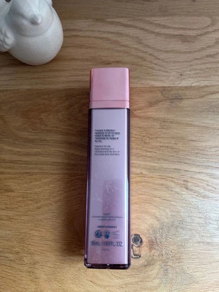 Crème de nuit premier signe de l'age - photo numéro 3