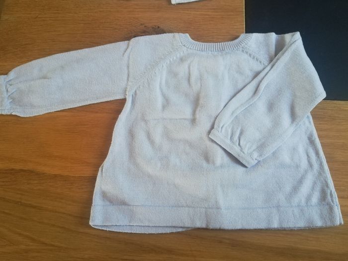Gilet - photo numéro 2