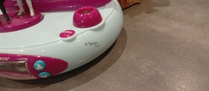 Reveil reine des neiges - photo numéro 2