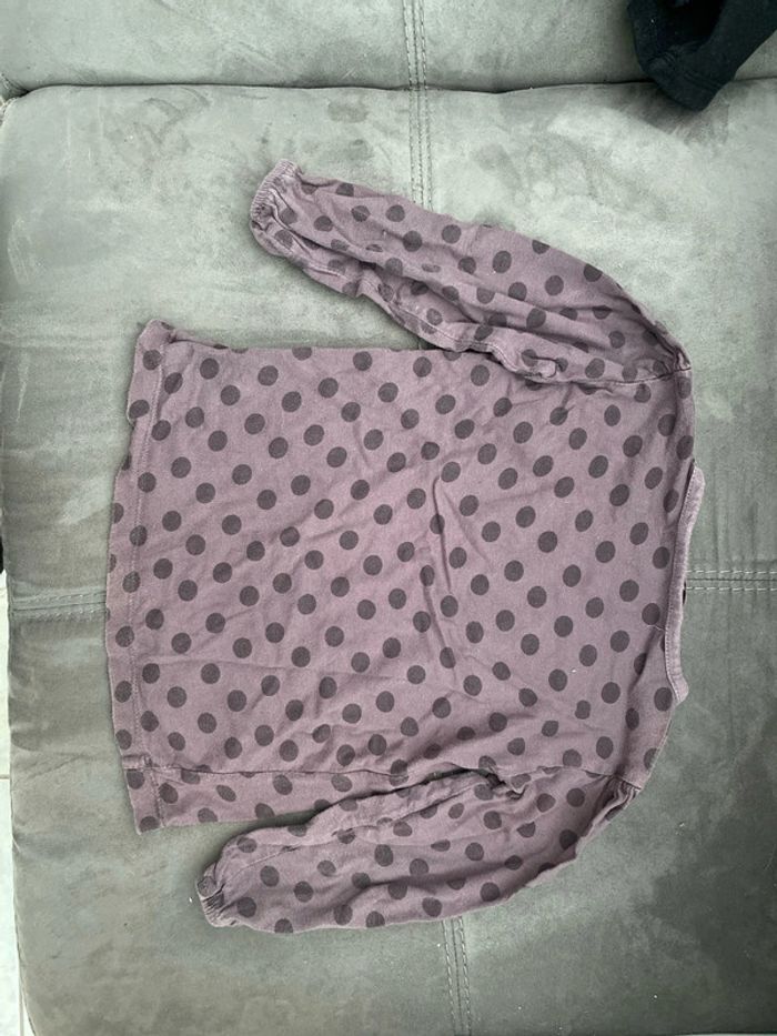 Sous pull - photo numéro 2