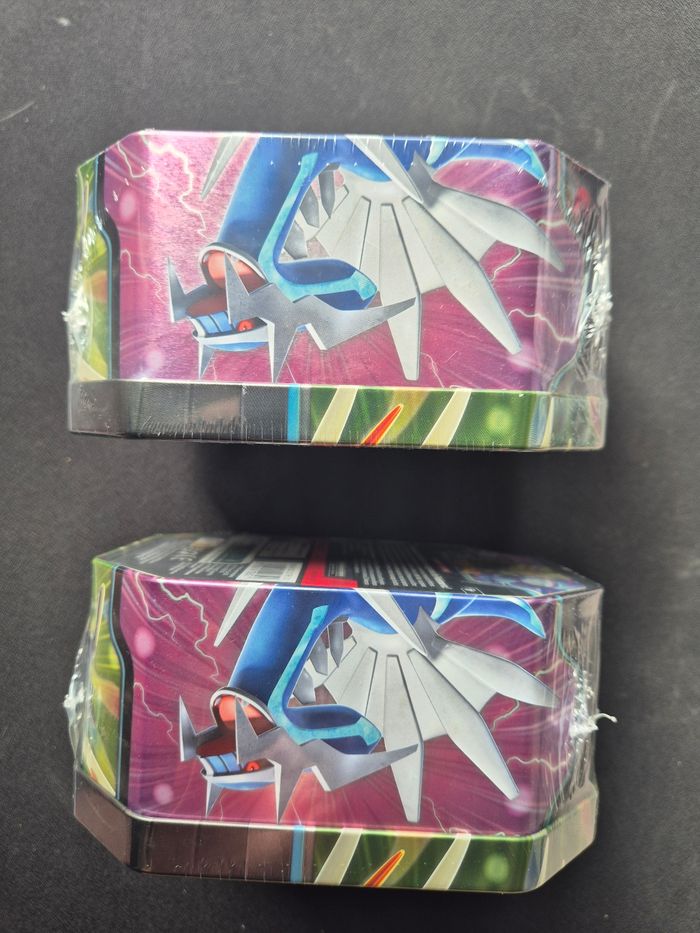 Pokebox legende azur xerneas fr scellé - photo numéro 4