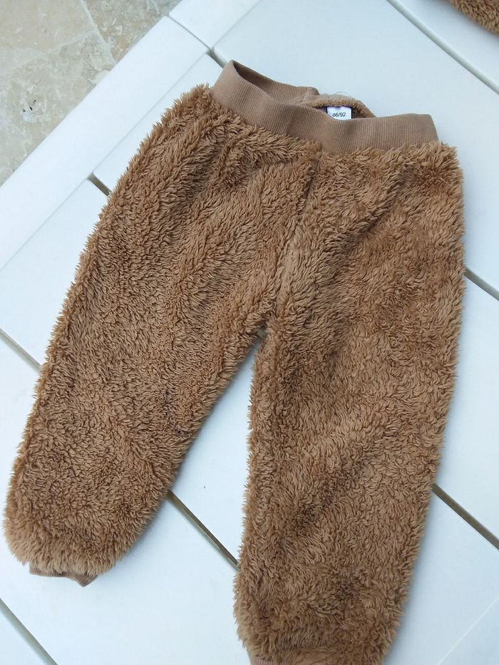 Ensemble sweat et pantalon - photo numéro 4